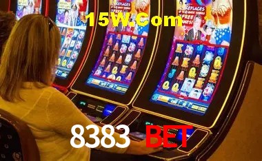 8383 Bet - Customer Support